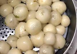 Maybe you would like to learn more about one of these? Kumpulan Resep Cilok Dengan Kuah Segar Dan Saus Cocol Ini Cocok Banget Buat Ngemil Kamu Ga