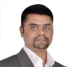 Mathew Augustine, GPHR, SHRM-SCP, REBC