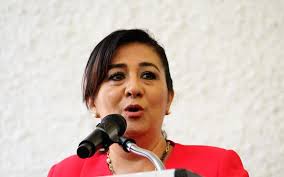 Reitera Beatriz Robles importancia del nuevo plan de estudios