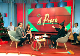 Bruxo de Vimioso - Praça