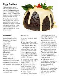 16 Figgy Pudding Recipes You Should Make This Christmas Figgy Pudding Recipe Christmas Baking Christmas Cooking