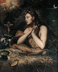 Mary Magdalene - Wikipedia