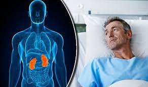Men tend to ignore breast lumps because breast cancer isn't on their radar, meyers says, warning that in men those cancers are also. Kidney Cancer Symptoms Male Sex Hormones Could Be Reason Why More Men Suffer Express Co Uk