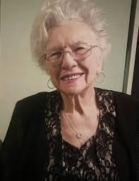 Estelle Glasscock Obituary