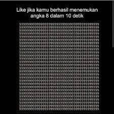 Dilansir brilio.net dari berbebagi sumber, senin (5/11) ini dia 25 tebak gambar yang buat kamu pastinya harus mikir dulu. Yuk Tes Mata Kamu Tebak Tebakan Di 10 Gambar Ini 2 Foto 5
