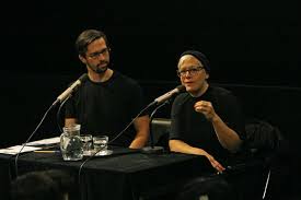 Katharina mückstein (born 1982) is an austrian film director, writer and producer. Filmmuseum Gaeste Detail
