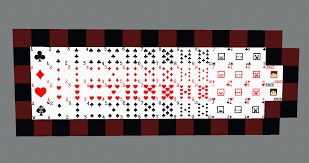 You can order your deck of playing cards in bulk at a heavily discounted price. I Used Maps In Minecraft To Make A Deck Of Playing Cards Playingcards