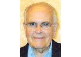 Francis McCoy Obituary (2014)