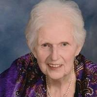 Esther Lutz Obituary