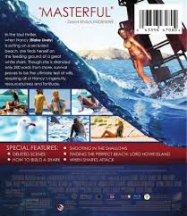 Amazon.com: The Shallows : Blake Lively, Jaume Collet-Serra, Matti Leshem,  Lynn Harris: Movies & TV
