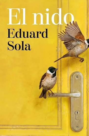 El nido (Ediciones B) : Sola, Eduard: Amazon.es: Libros