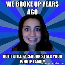 Crazy Ex Girlfriend Sounds Like Someone I Know We Broke Up Getting Him Back Breakup