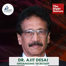 Podcast: Dr. Ajit Desai