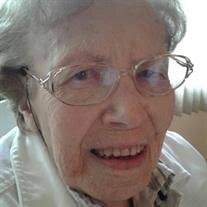 Rosalie Isaacson Obituary