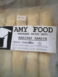If you are looking for logo makanan you've come to the right place. Makanan Sejuk Beku Amy Amyfoodhouse S Blog