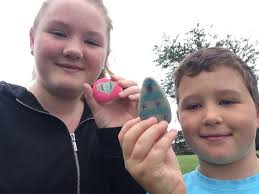 Early morning makes. All varnished and good to go.