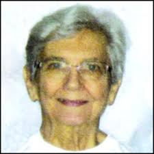 Louise Halpin Obituary (1935