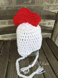 Pets chicken hats chickens animals animal lover chicken clothes winter knits best chickens for eggs winter cozy. Crochet Chicken Hat Crochet Rooster Hat Chicken Hat Baby Chicken Hat Toddler Chicken Hat Baby Rooster Hat Kids Chicken Hat Chicken Hats Crochet Chicken Crochet Hats