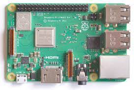 What we're going to do is assign a static ip address to the ethernet port of the pi. New Raspberry Pi Model 3b 1 4 Ghz 330mbit Ethernet 802 11ac Poe Raspi Tv