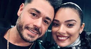 Diana Osorio and Marcus Nieves' Wedding Website