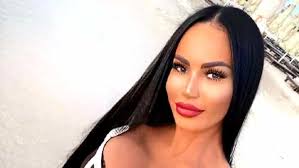 Home agentia vip ispita bianca de la insula iubirii a izbucnit în lacrimi la agenția vip. Bianca Pop De La Insula Iubirii Scandal FÄƒrÄƒ Precedent S A FÄƒcut De Ras La Mare Au