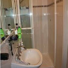 Narrow Bathroom The Photo Is Taken From P10 S Home Download Scientific Diagram