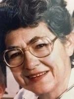 Marie Blackman Obituary (2016)