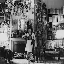 A short biography of coco chanel who's famous for her timeless designs, trademark suits, and creating the little black dress. she is the only fashion designer. An Inside Look At Coco Chanel S 31 Rue Cambon Apartment A Historical Look At Coco Chanel S Apartment