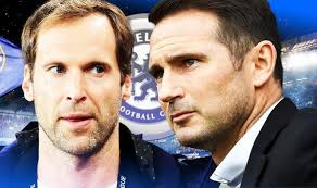 Read all news including political news, current affairs and news headlines online on frank lampard today. Report Petr Cech Delivered News Of Lampard S Sacking To The Players Tuchel Must Aim For Title This Season Chelsea News