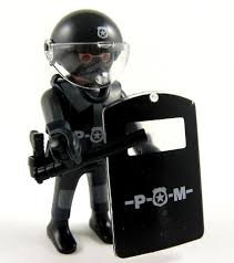 Playmobil Swat Police Figure Leader Buy Toy 2016 Set Boys Polizei 5181city Agent Buy Toys Playmobil Toys Toys 2016