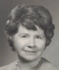 Wanda Kolbet Obituary (1925