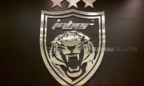 Pin Pada Logo Jdt