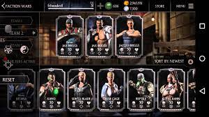 • on console and … Mkx Mobile Console Unlocks Youtube