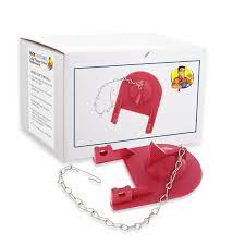 Amazon.com: Toilet Stopper Flapper 2