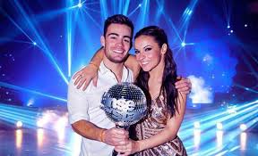 Quand danse avec les stars s'inspire beaucoup de la version américaine. Denitsa Ikonomova Repond Aux Critiques Apres Ses Quatre Victoires Dans Danse Avec Les Stars