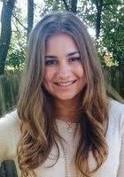 Haley Layton's Instagram, Twitter & Facebook