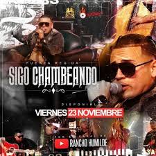 Listen To Sigo Chambeando Fuerza Regida By Fuerza Regida On Music Blobs Latin Music Music Find Music
