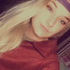 Brittany Starrett's Instagram, Twitter & Facebook