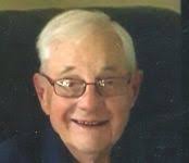 Bruce D. Olson (1929-2020)