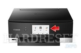 Resetting the printer helps return the printer to its normal destination and simplifies many problems such as slow printing, no response, offline printer etc. Reset Wi Fi Settings Canon Pixma Ts8320 How To Hardreset Info