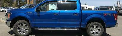 Maybe you would like to learn more about one of these? Xtr Package On The Ford F 150 What Is It Island Ford