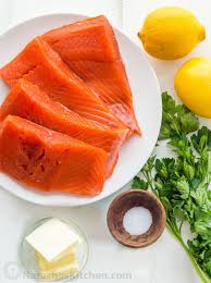 A Simple Elegant Pan Seared Salmon Recipe In A Lemon Browned Butter Sauce Searing The Salmon Resul In 2020 Salmon Recipes Pan Seared Pan Seared Salmon Cooking Salmon