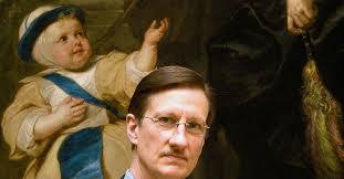 Walter Liedtke's Instagram, Twitter & Facebook