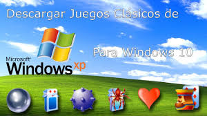 It dominates the personal computer world, running, by some estimates, on 90% of all personal computers. Descargar Juegos Clasicos De Windows Para Windows 10 By Hackerghost97