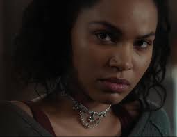 What are Taylor Swift's choker necklaces and what do they symbolize?