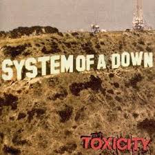 Toxicity Album Wikipedia