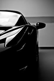Thishighway Automotivated Ferrari Black By Smomat On Cars Rich Cars Car Wallpapers