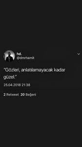 Oyle Bir Gozleri Varki Insan Gozlerinin Icinde Kaybolur Gozler Insan