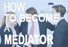 Contact local mediators and ask if you can observe a mediation. How To Become A Mediator Fresh 2021 Education Salary Guide