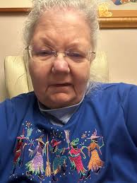 Having a good Halloween despite gout attack